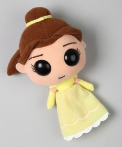 Produsen Boneka Custom Disney Karakter Belle