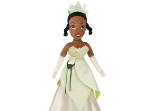 Produsen Boneka Custom Disney Princess Tiana