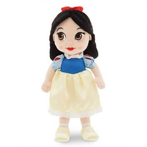 Produsen Boneka Custom Disney Snow White