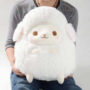 Produsen Boneka Domba Unik dan Murah di Indonesia