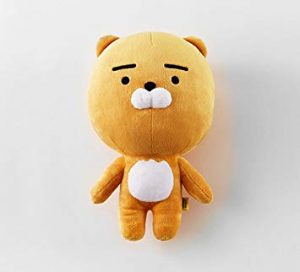 Produsen Boneka Karakter Buah Kakao Unik