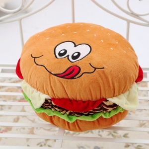 Produsen Boneka Maskot Burger Terlaris