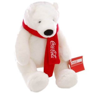 Produsen Boneka Custom Karakter Coca-Cola