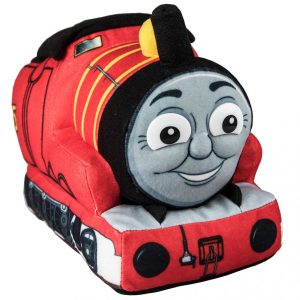 Produsen Boneka Custom Karakter Kereta Api Lucu