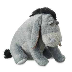 Produsen Boneka Cartoon Karakter Eeyore