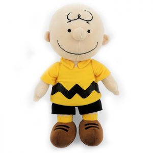 Produsen Boneka Custom Animasi Charlie Brown