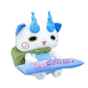 Produsen Boneka Custom Computer Addict