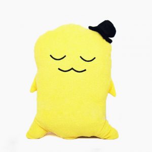 Produsen Boneka Custom Karakter Cheese