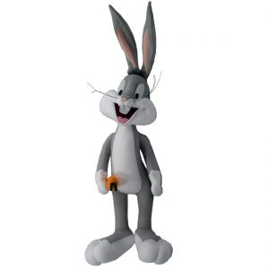 Produsen Boneka Karakter Bugs Bunny