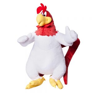 Produsen Boneka Karakter Foghorn Leghorn Murah