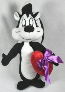 Produsen Boneka Karakter Murah Pepe Le Pew