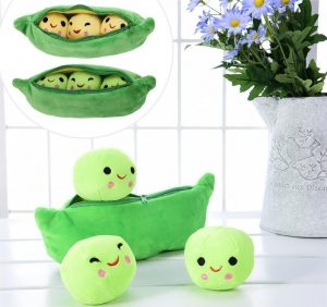 Produsen Boneka Souvenir Promosi Sabun Mandi