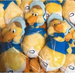 Toko Boneka Murah Karakter Miss Prissy