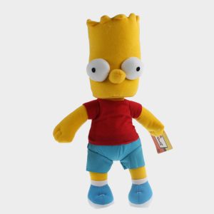 Bart Simpson