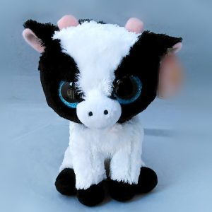 Produsen Boneka Custom Gabby Goat Kambing Lucu