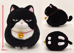 Produsen Boneka Looney Tunes Karakter Beans