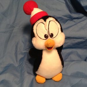Toko Boneka Murah Jual Chilly Willy Penguin