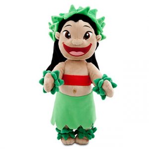Jual Boneka Lilo Pelekai Murah