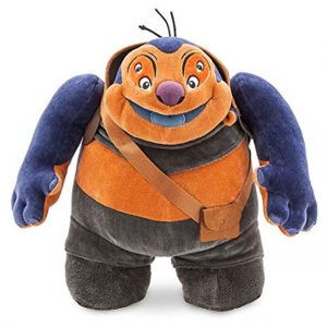 Produsen Boneka Custom Karakter Kartun Jumba Jookiba