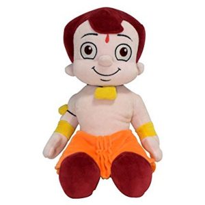 Toko Boneka Kekinian Chacha Chaudhary