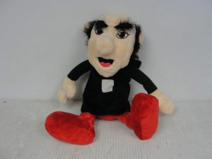 Toko Boneka Murah Penyihir Gargamel Serial Smurf