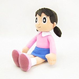 Toko Boneka Kartun Shizuka Minamoto