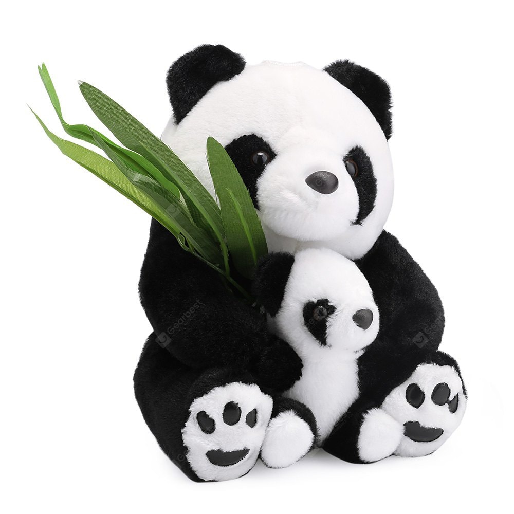 Little Panda Lucu Kids Friendly