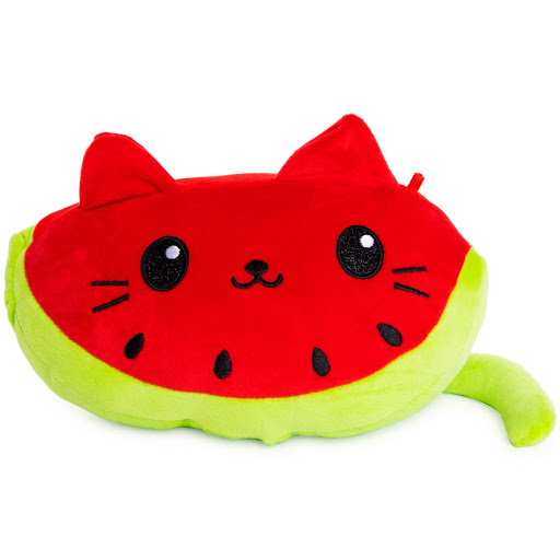 Cute Watermelon Fruit Plush Toy