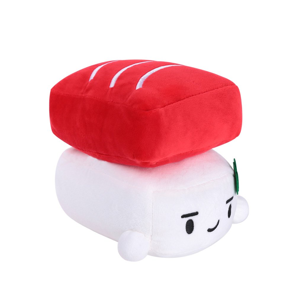 Sushi Cushion Emoji Plush Toys