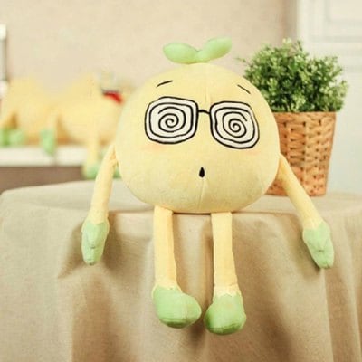 Produsen Boneka Custom Murah Karakter Kecambah