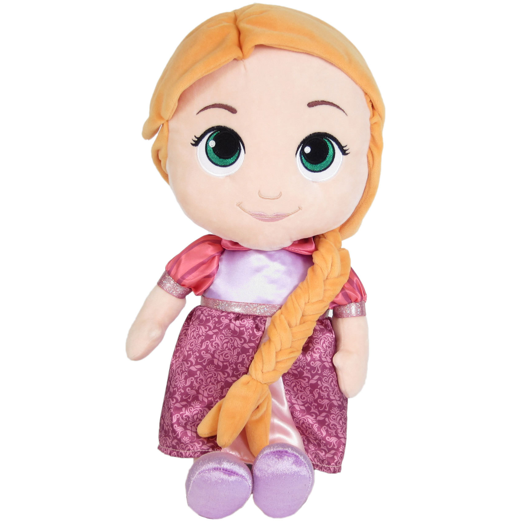 Produsen Boneka Rapunzel Murah di Indonesia