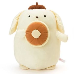 Produsen Boneka Pancake Lucu dan Terlaris