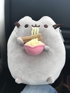 Produsen Boneka Mie Instan Terlaris