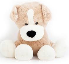 Produsen Boneka Animasi Barnyard Dawg