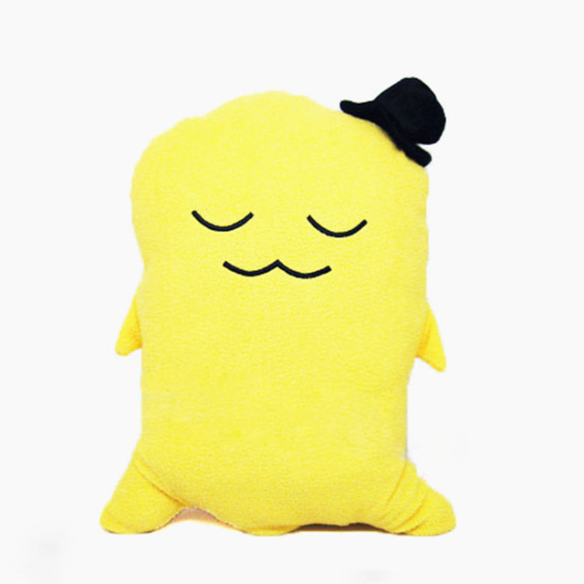 Produsen Boneka Custom Karakter Cheese