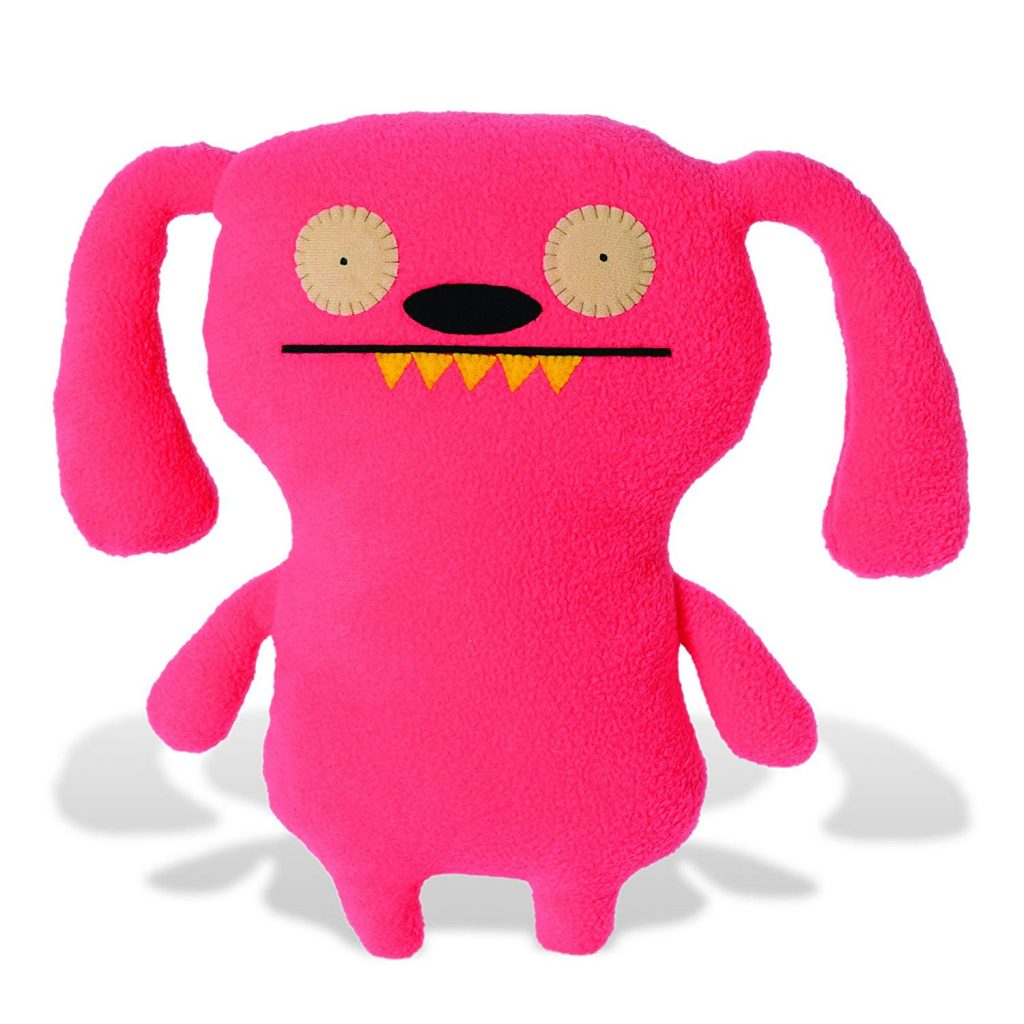 Produsen Boneka Custom Nasty Canasta Unik