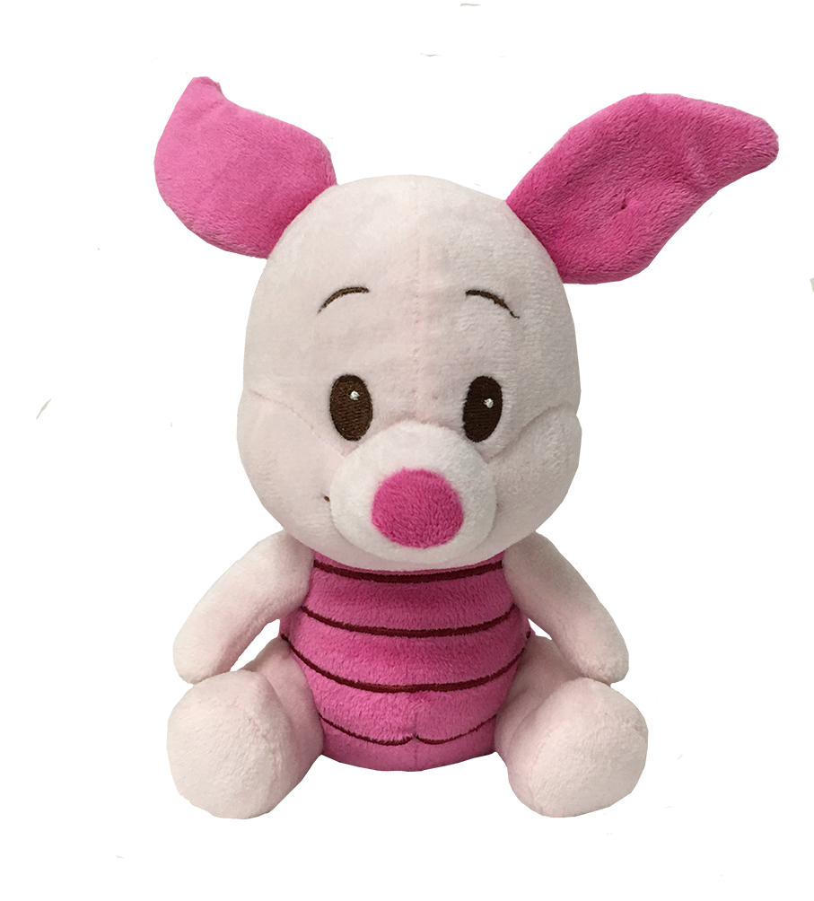 Produsen Boneka Piglet Unik dan Kekinian