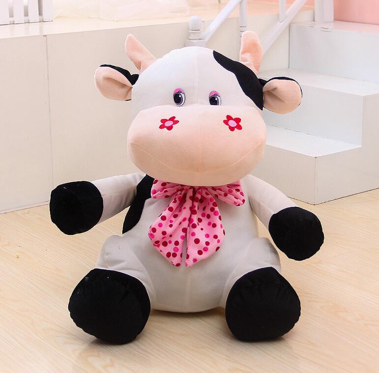 Produsen Boneka Custom Milky Lucu