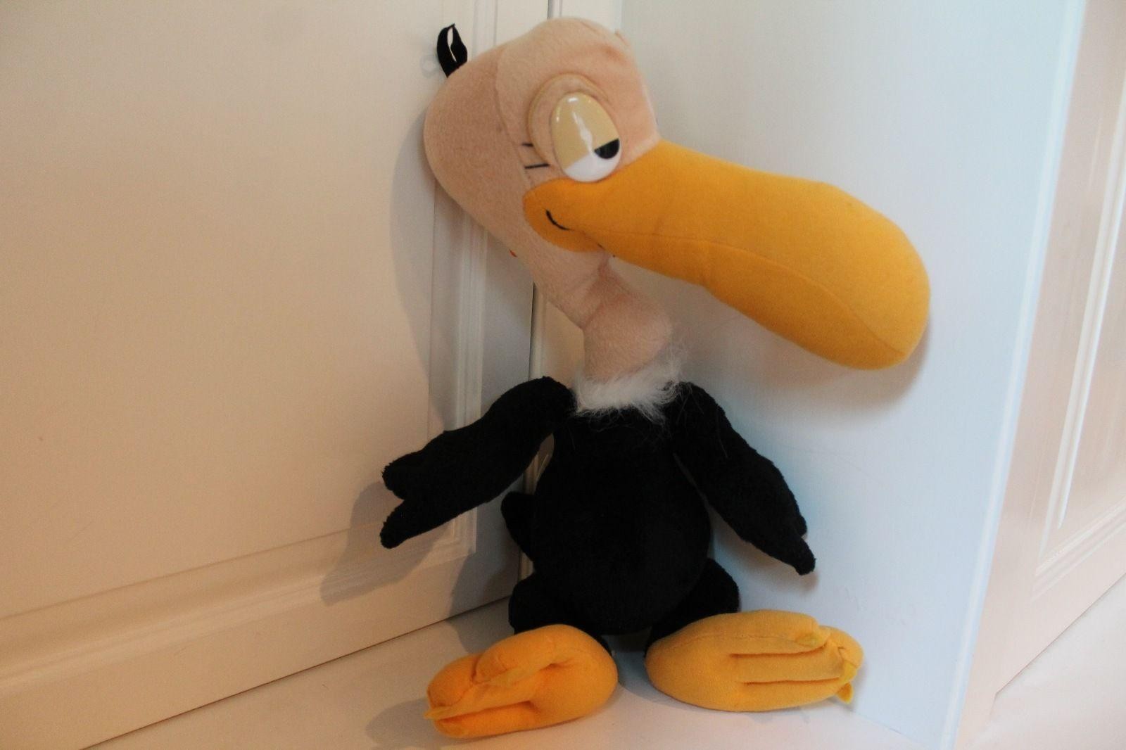 Toko Boneka Custom Beaky Buzzard