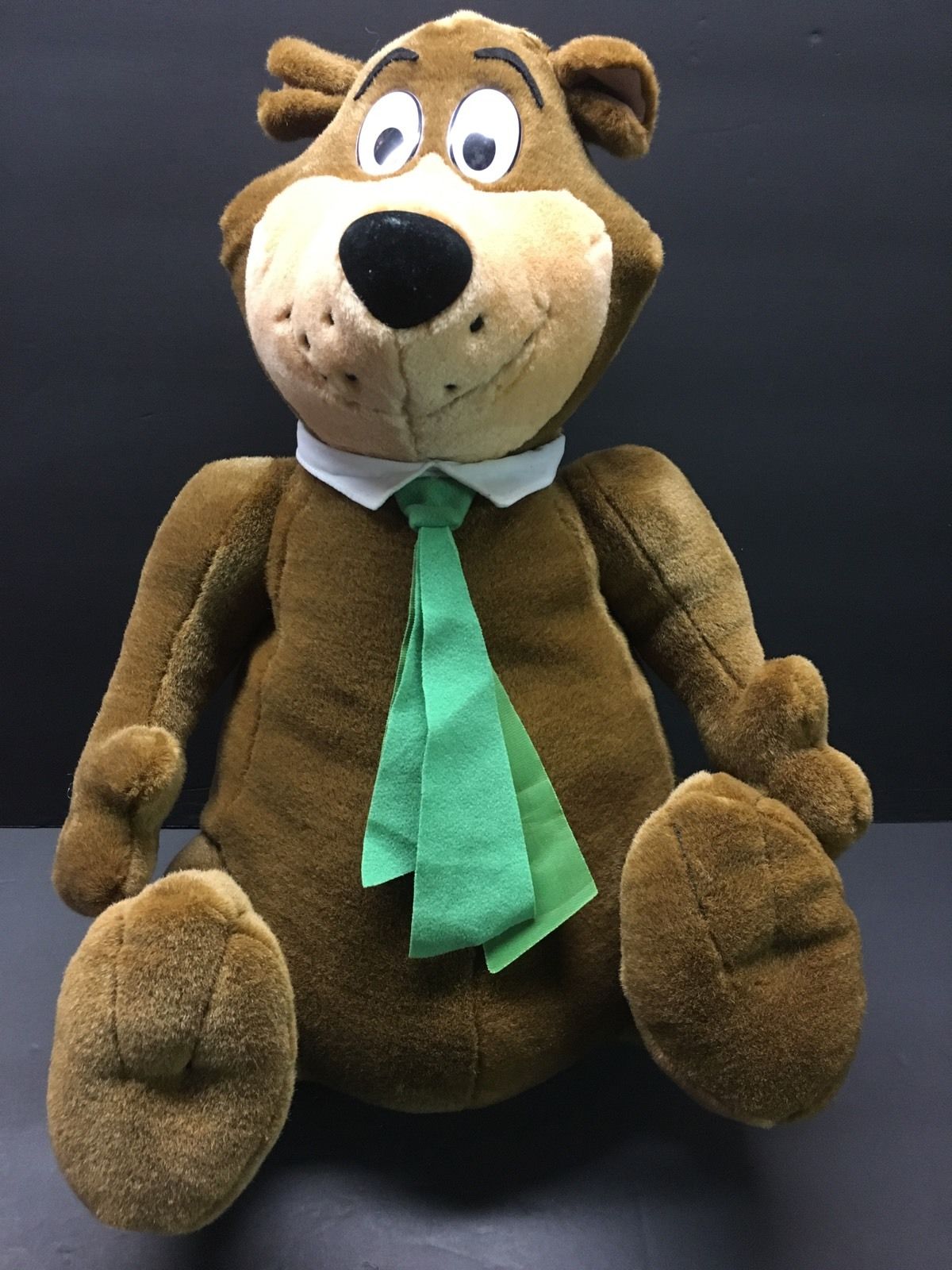 Toko Boneka Lucu Yogi Bear