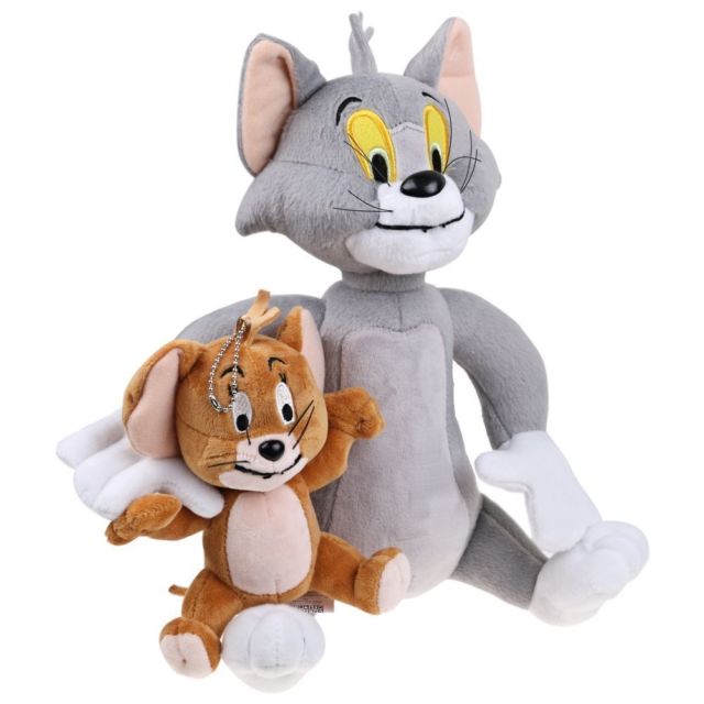 Toko Boneka Serial Tom and Jerry Edisi Special Tomcat