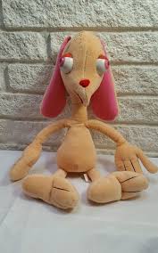 Toko Boneka Karakter Ren Hoek