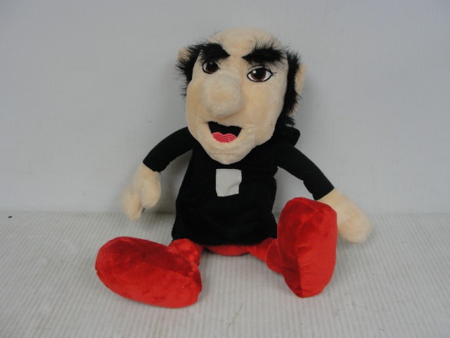 Toko Boneka Murah Penyihir Gargamel Serial Smurf