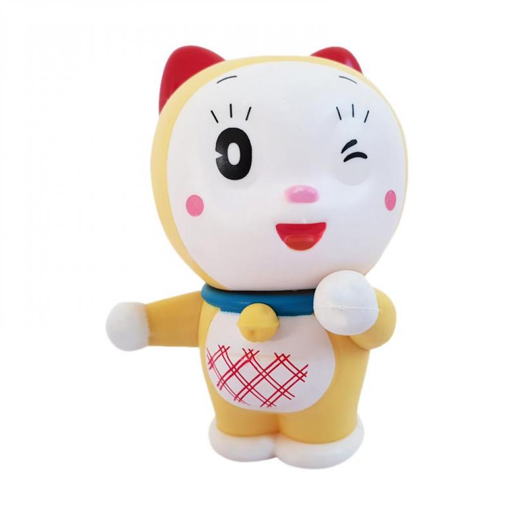 Pembuat Boneka Custom Dorami Unik