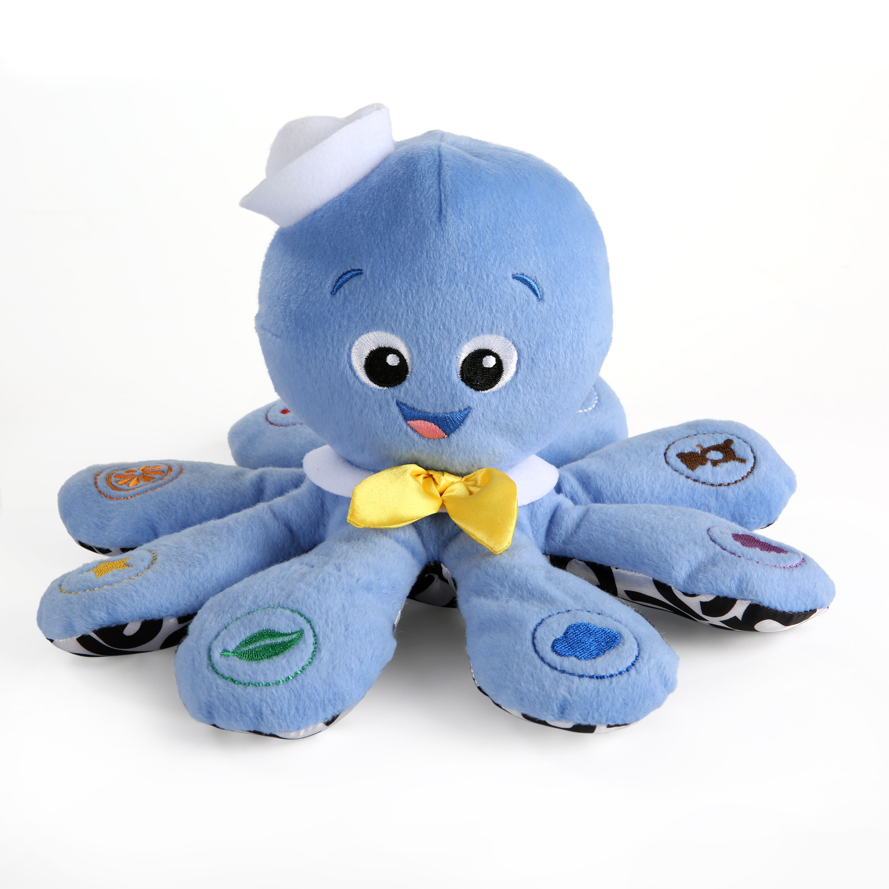 Baby Einstein Octoplush Dolls