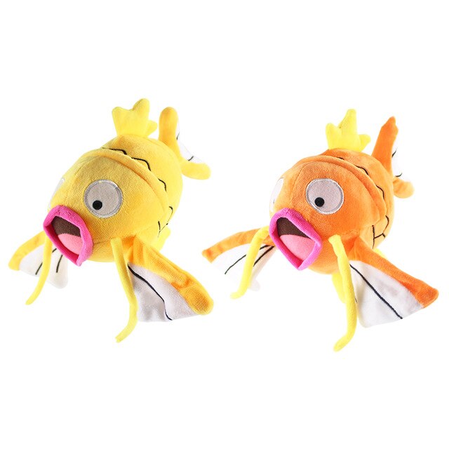 Membuat Boneka Ikan Unik Kekinian