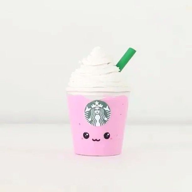 Membuat Plus Toy ala Starbucks Unik